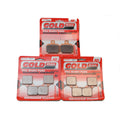 Brake Pads 1312-20287782, image 1 of 3