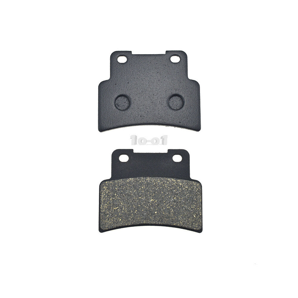 Brake Pads, image 1 of 2