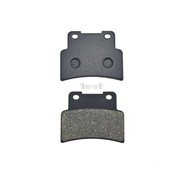 Brake Pads, image 1 of 2