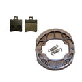 Brake Pads, image 1 of 3