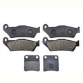 Brake Pads, image 1 of 3