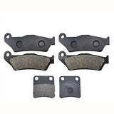 Brake Pads, image 1 of 3