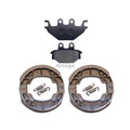 Brake Pads, image 1 of 3