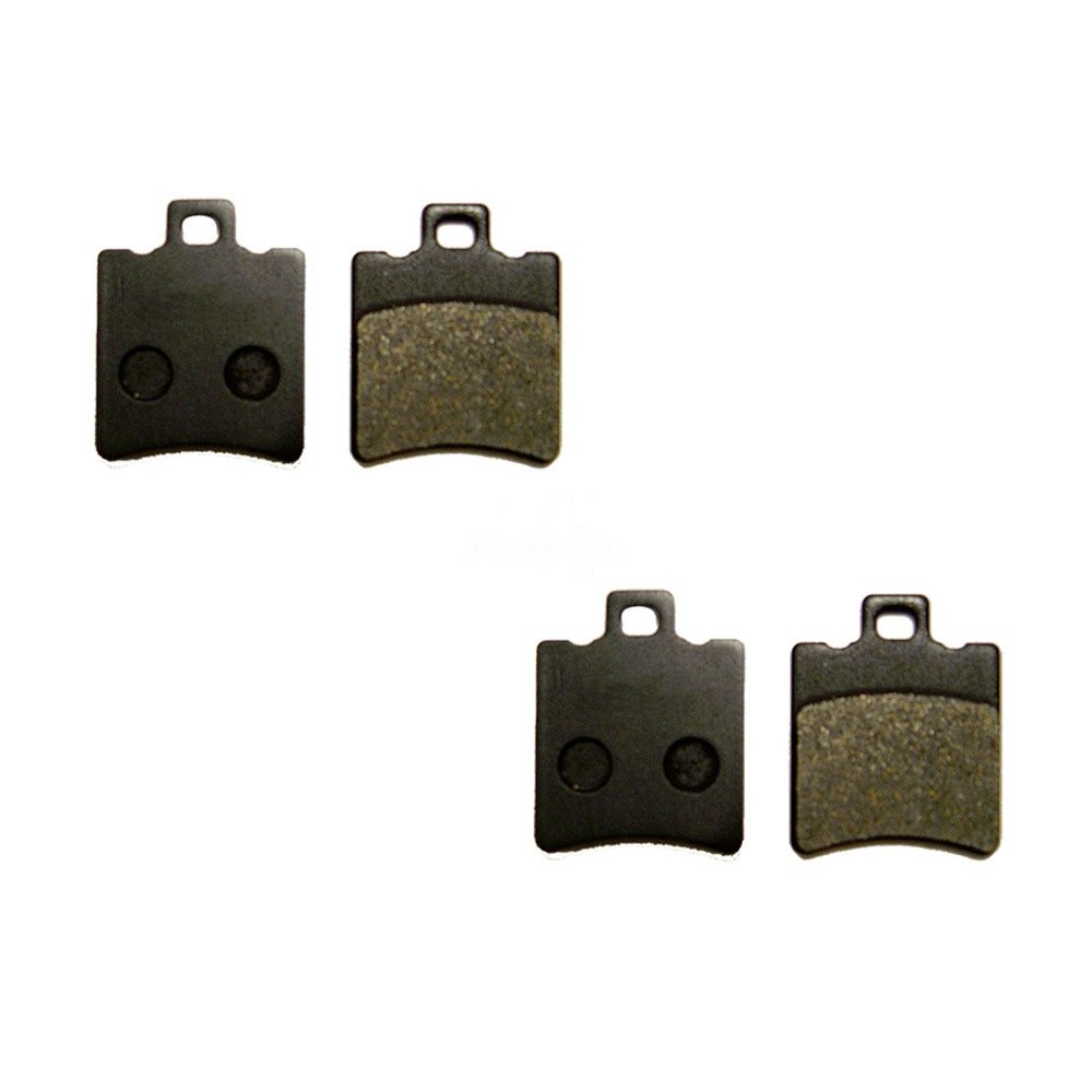 Brake Pads, image 1 of 2