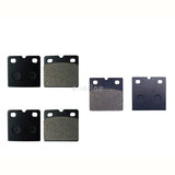 Brake Pads, image 1 of 3
