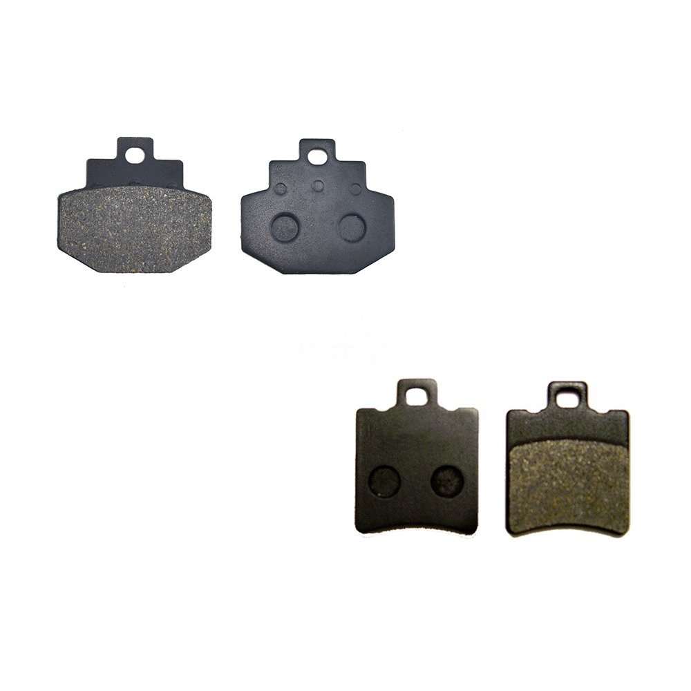 Brake Pads, image 1 of 3