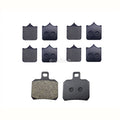 Brake Pads, image 1 of 3