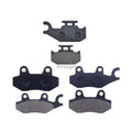 Brake Pads, image 1 of 4