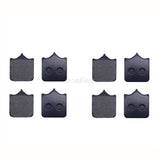 Brake Pads 2X113, image 1 of 2