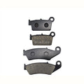 Brake Pads, image 1 of 3