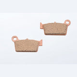 Brake Pads CMSGF187, image 2 of 4