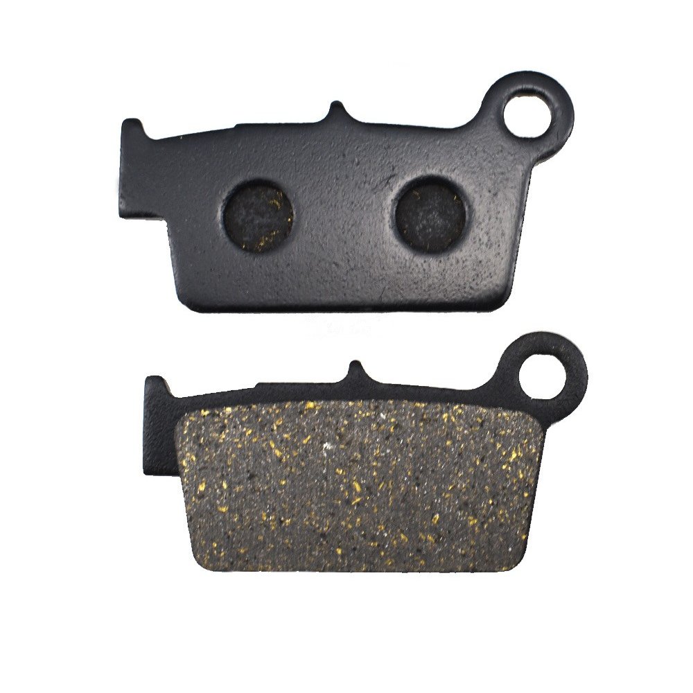 Brake Pads, image 1 of 2