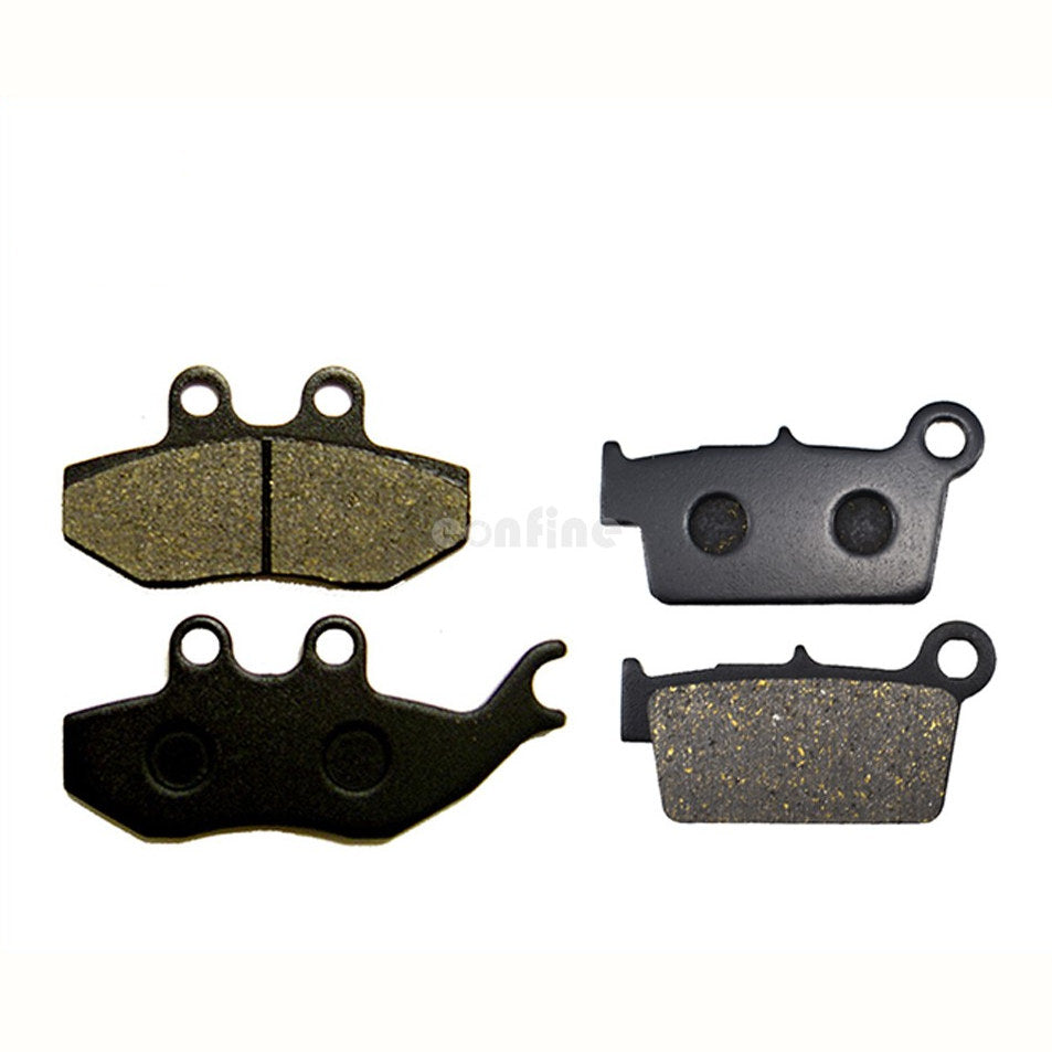 Brake Pads, image 1 of 3