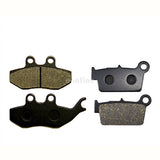 Brake Pads, image 1 of 3
