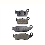 Brake Pads, image 1 of 3