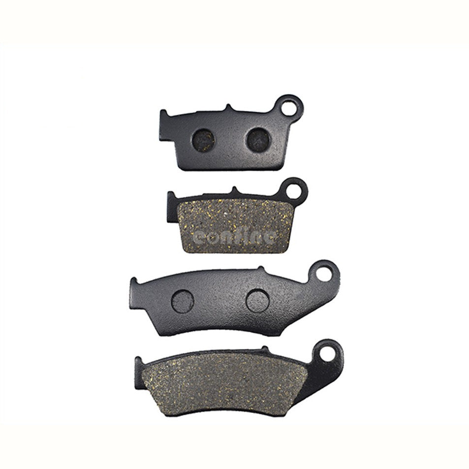 Brake Pads, image 1 of 3