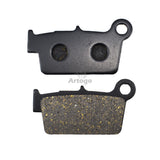 Brake Pads, image 4 of 6