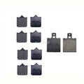 Brake Pads, image 1 of 3