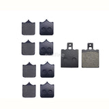 Brake Pads, image 1 of 3
