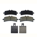 Brake Pads, image 1 of 3