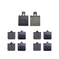 Brake Pads, image 1 of 3