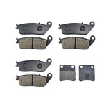 Brake Pads, image 1 of 4