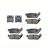 Brake Pads, image 2 of 4