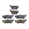 Brake Pads, image 1 of 3