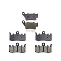 Brake Pads, image 1 of 3