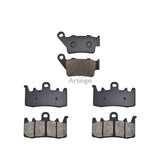 Brake Pads, image 1 of 3