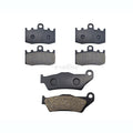Brake Pads, image 1 of 3