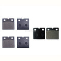Brake Pads, image 1 of 3