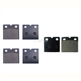 Brake Pads, image 1 of 3