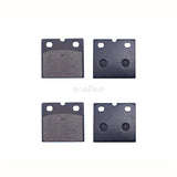 Brake Pads, image 1 of 2