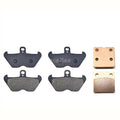 Brake Pads, image 1 of 3