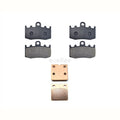 Brake Pads, image 1 of 3