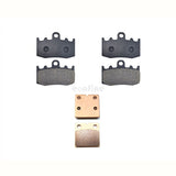 Brake Pads, image 1 of 3