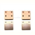 Brake Pads, image 1 of 2