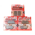 Brake Pads 1312-20287277, image 1 of 3