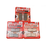 Brake Pads 1312-20287914, image 1 of 3