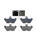 Brake Pads, image 1 of 3