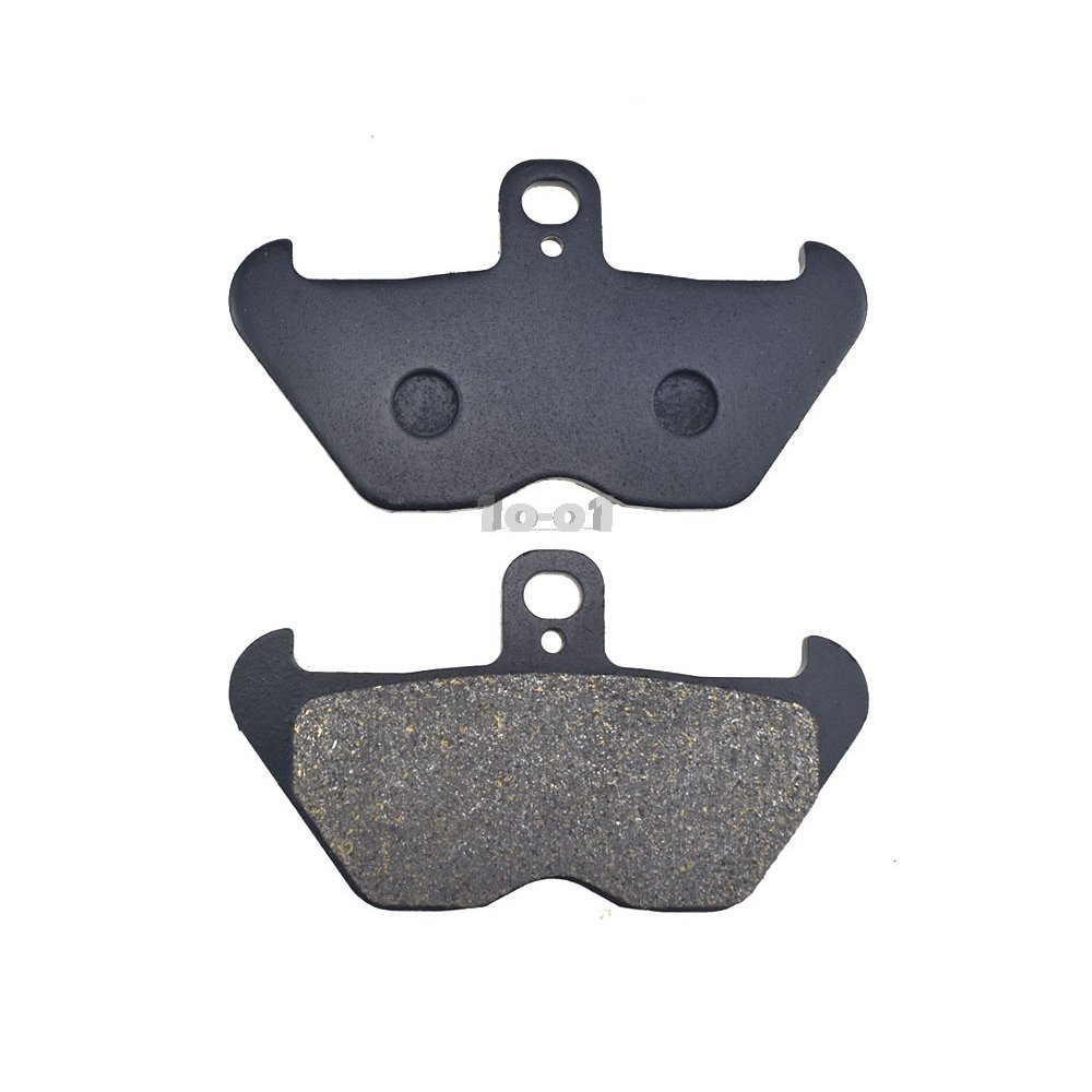Brake Pads, image 1 of 2