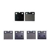 Brake Pads, image 1 of 3