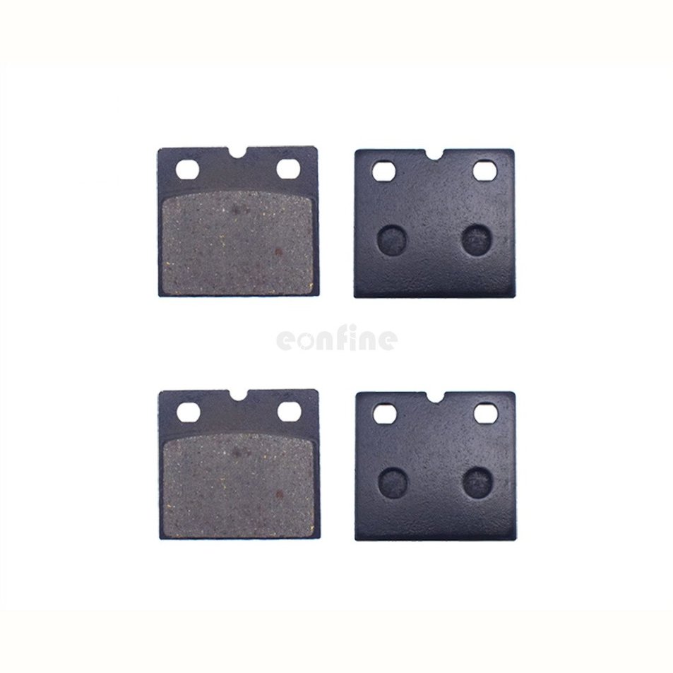 Brake Pads, image 1 of 2