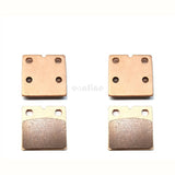 Brake Pads, image 1 of 2