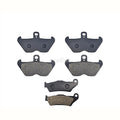 Brake Pads, image 1 of 3
