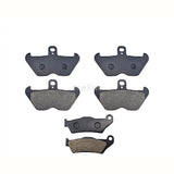 Brake Pads, image 1 of 3