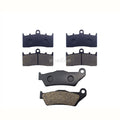 Brake Pads, image 1 of 3