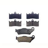Brake Pads, image 1 of 3