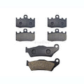Brake Pads, image 1 of 3